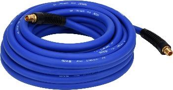 Furtun Hibrid Aer Comprimat - YATO Polonia - YT24237 - 12.5mm x 20 Metri