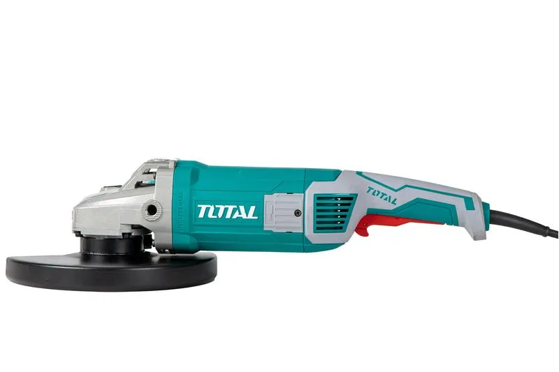 Flex/Polizor Unghiular 2400W/230mm - TOTAL (Industrial) - TG1252306E - imagine 5