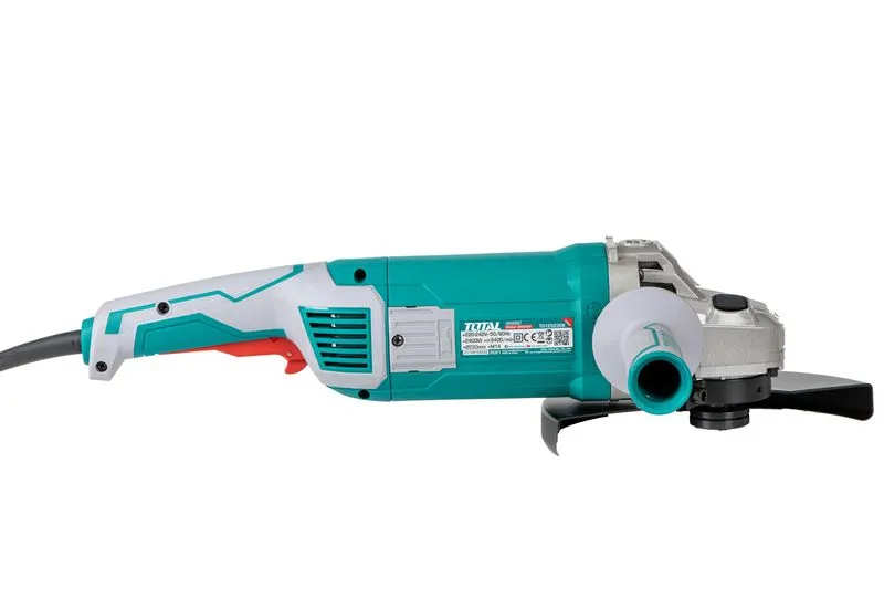 Flex/Polizor Unghiular 2400W/230mm - TOTAL (Industrial) - TG1252306E - imagine 3