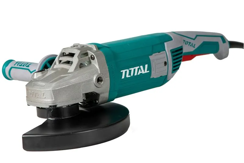 Flex/Polizor Unghiular 2400W/230mm - TOTAL (Industrial) - TG1252306E - imagine 2