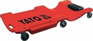 Targa Service din plastic – YATO Polonia – YT0880