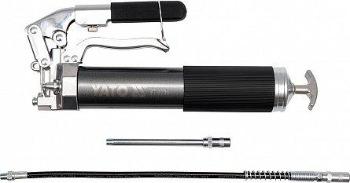 Pompa de Gresat cu Furtun Rigid - YATO Polonia - YT0704 - 500 ml