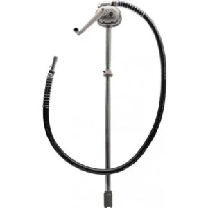 Pompa Rotativa pt Combustibil – YATO Polonia – YT0715 – 100L/min