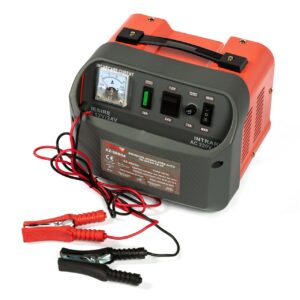 Redresor Acumulator/Baterie Auto – ALMAZ – 30-250 Ah (AZ-SE004)