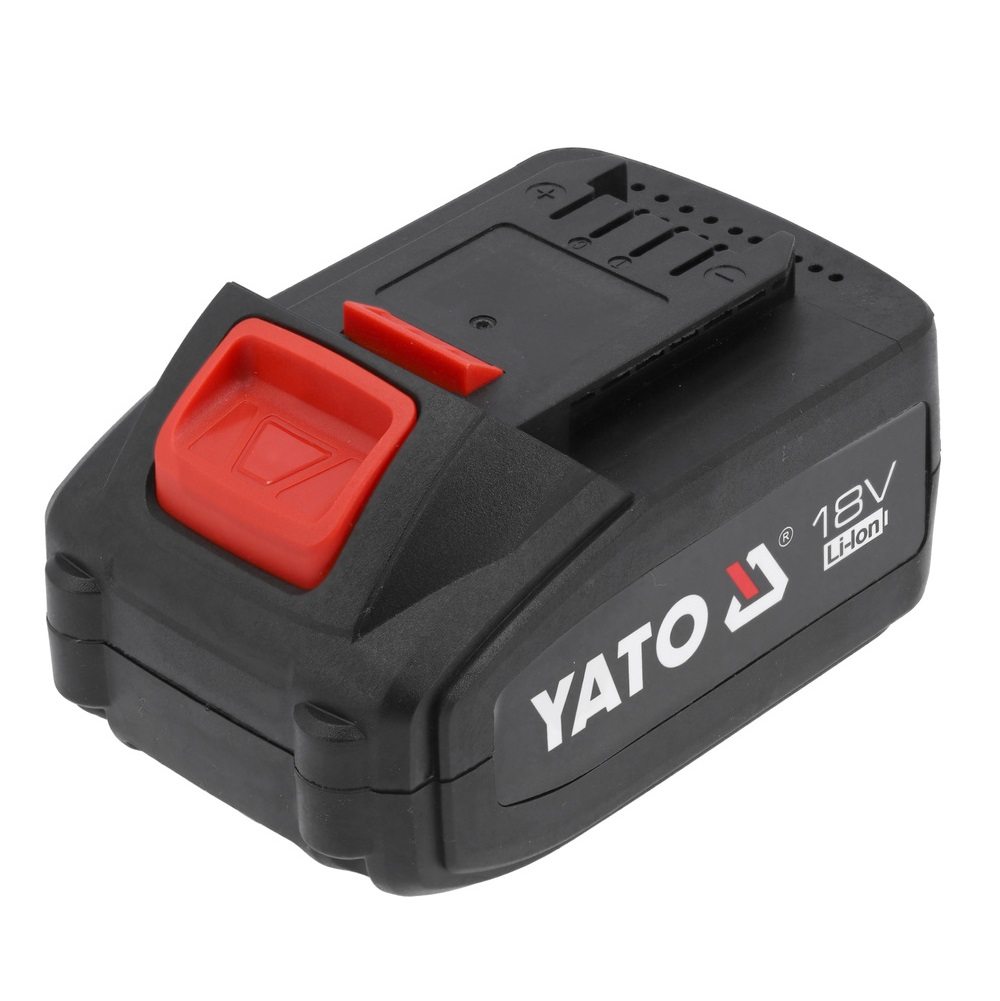 Acumulator - 18V/4Ah - YATO Polonia - (YT828463)