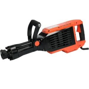 Picamer/Ciocan Demolator – 65J – 1600W – YATO Polonia (YT82001)