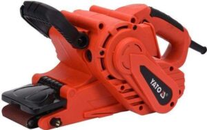 Slefuitor cu banda – YATO Polonia – YT82240 – 1010W – 75mm x 533mm