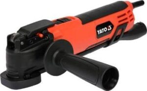 Unealta Multifunctionala Oscilanta – YATO Polonia – YT82223 – 500 W