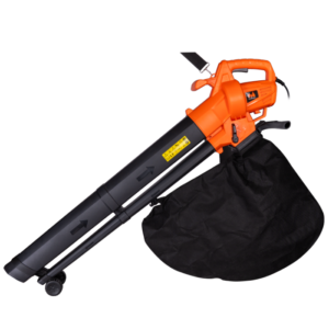 Suflanta/Aspirator Frunze cu Tocator 3000W (bobinaj cupru) – EVOTOOLS (Honest) – 684326