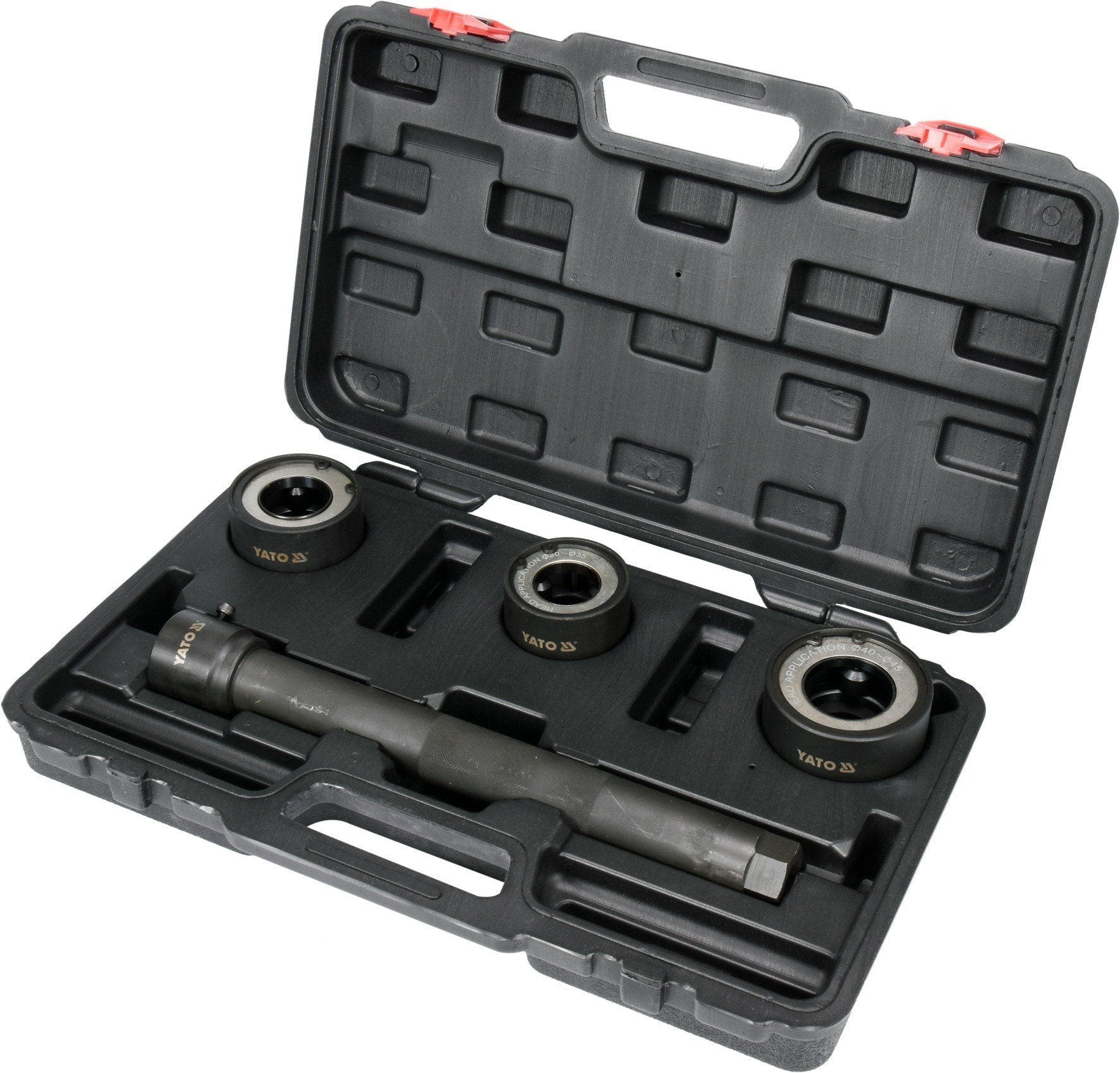 Set - Chei pentru Bieleta - YATO Polonia - YT06155 - 30/45mm - 4PCS