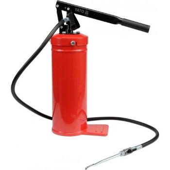 Pompa de Gresare - YATO Polonia - YT07063 - Manuala - 8 Litri