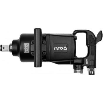 Cheie/Pistol Pneumatic - YATO Polonia - YT0959 - 2600Nm - 1 TOL