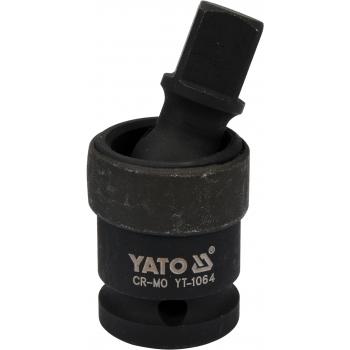 Adaptor Flexibil (Impact) - YATO Polonia - YT1064 - 1/2