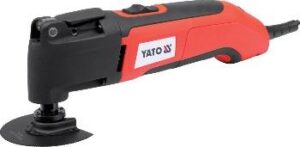 Unealta Multifunctionala Oscilanta – YATO Polonia – YT82220 – 300 W