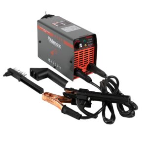 Aparat/Invertor Sudura – 200Ah – ALMAZ TB250B – (accesorii incluse) – AZ-ES001
