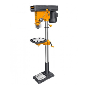 Masina de gaurit fixa cu coloana – INGCO DP207502 – 16 trepte viteza –  bobinaj cupru – 750W