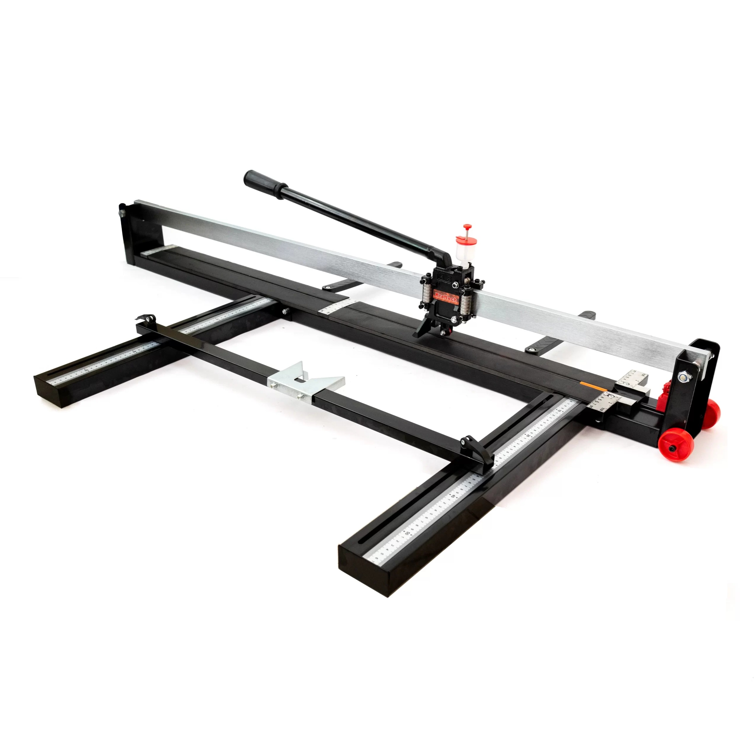 Aparat/Masina Profesionala 1200 mm - debitat gresie/faianta - KRAFTECH Ungaria