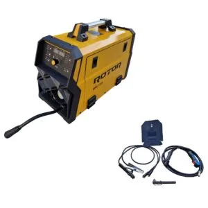 Aparat/Invertor sudura 320 Ah – ROTOR (13151) – MIG/MAG – MMA