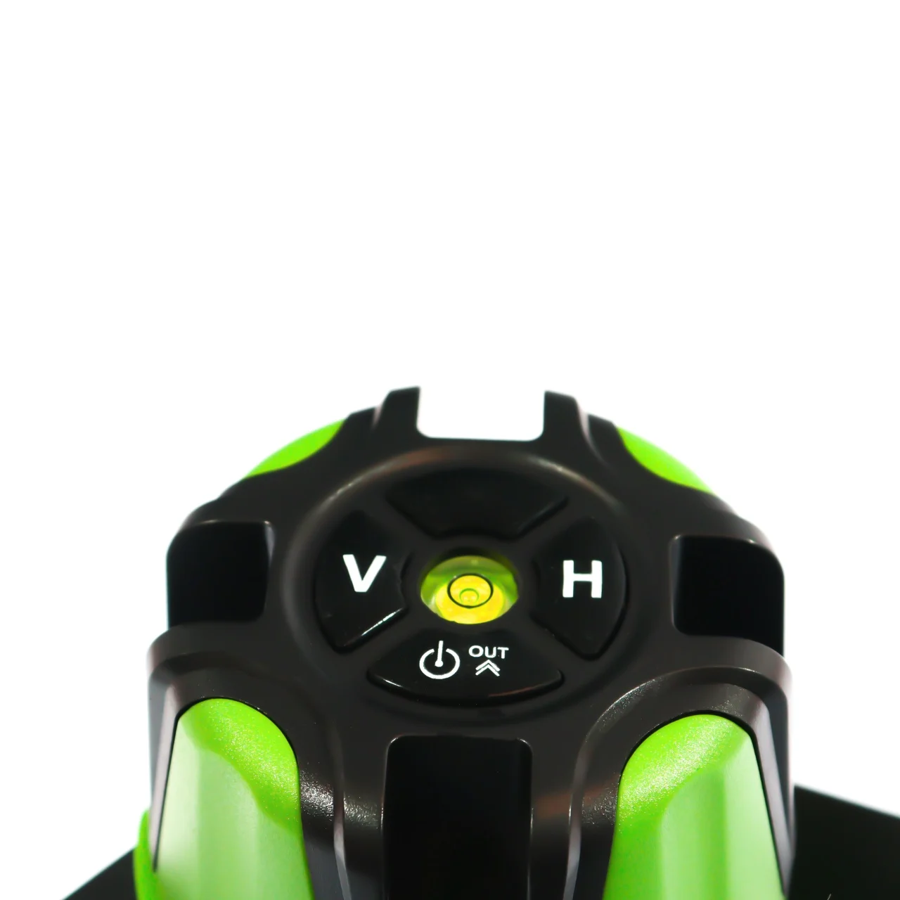 Nivela laser cu 5 linii + Trepied - PARTNER PRO - ±2 mm/5m, 40 m, Timp de nivelare ≤ 5s (14624) - imagine 5