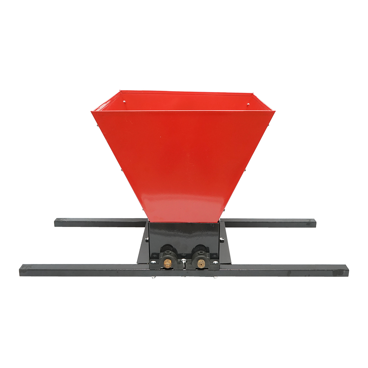 Zdrobitor de Struguri Manual 25 Litri (300 kg/ora) - ROYAL KRAFT Germania (DISLP88) - imagine 3