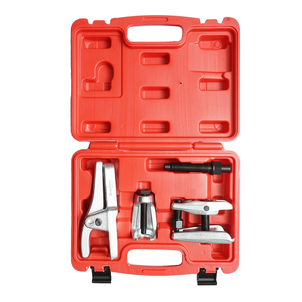 Set extractoare articulatii sferice/pivoti 17/20 mm - ROYAL KRAFT Germania - 4 piese (BK78773)