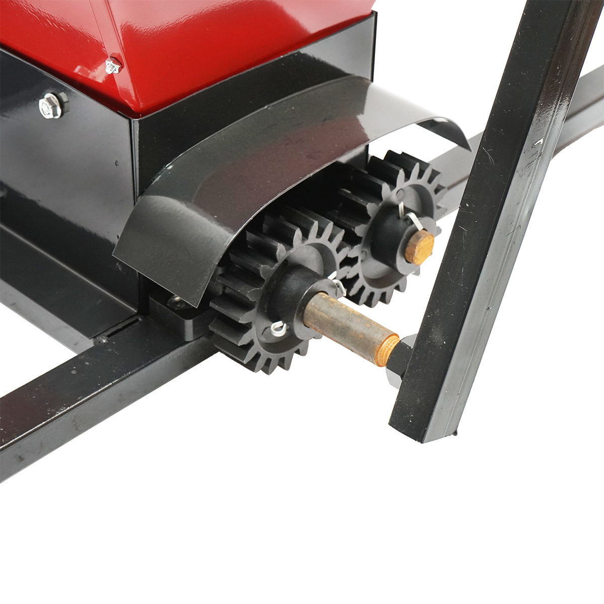 Zdrobitor de Struguri Manual 25 Litri (300 kg/ora) - ROYAL KRAFT Germania (DISLP88) - imagine 4
