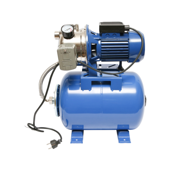 Hidrofor apa 550W, 40L/min, 220V (bobinaj cupru) - ROYAL KRAFT Germania (BK69725)
