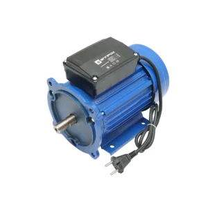 Motor electric monofazat – 220V/1.1 KW (Bobinaj Cupru) – ROYAL KRAFT Germania (DISLP90)