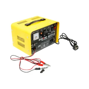 Redresor acumulator auto – 12-24V (20A) – BRECKNER Germania – 220V – (BK87710)