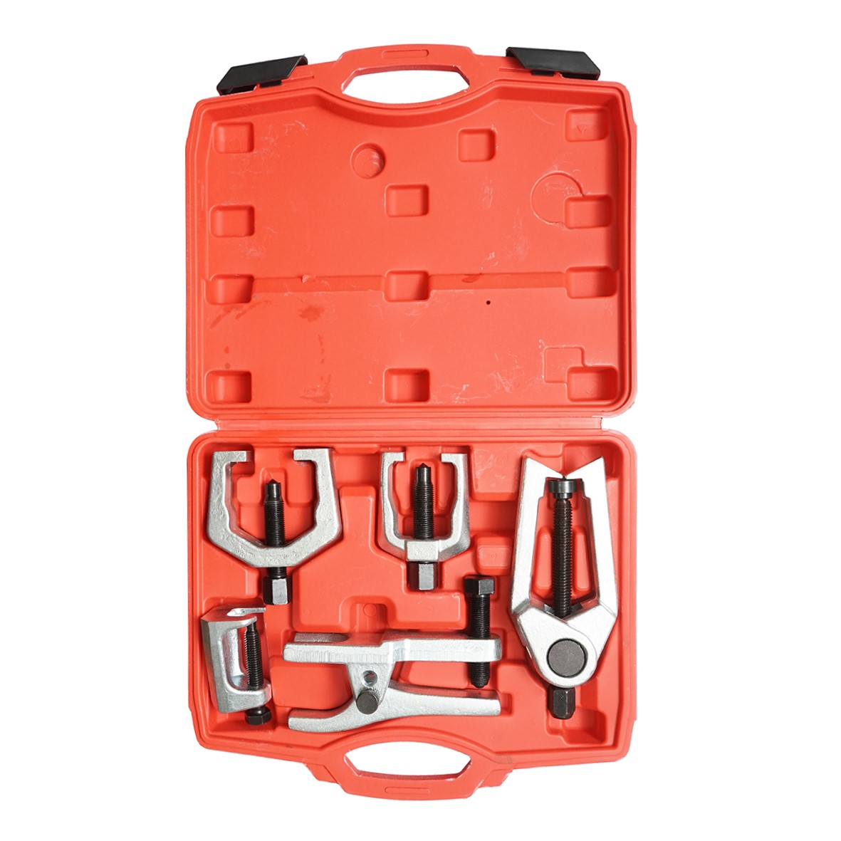 Set extractoare articulatii sferice/pivoti – ROYAL KRAFT Germania – 6 piese (BK77523)