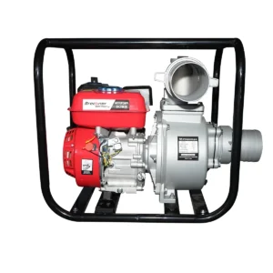 Motopompa 4 timpi/4 toli pe benzina – ROYAL KRAFT (Breckner) Germania – 80m3/h – 7.5 CP (BK79828)