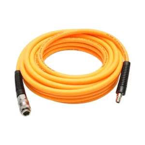 Furtun Aer Comprimat – ROYAL KRAFT Germania – 10 Metri x 12mm – conectare rapida (BK92677)