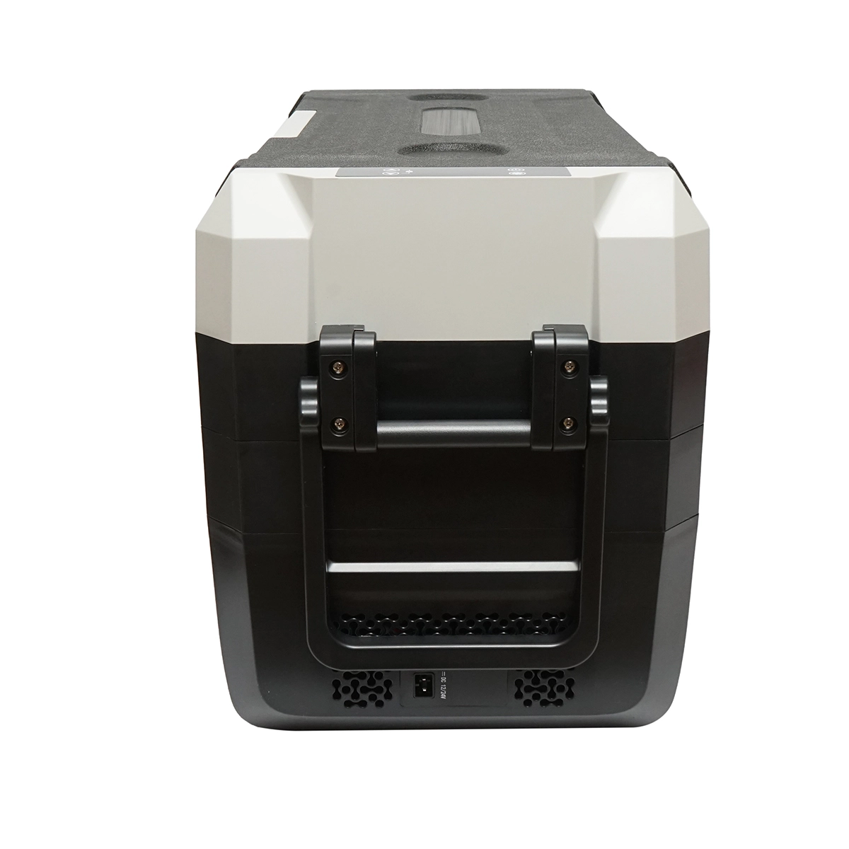 Frigider auto tip troler cu compresor (40 Litri) - 45W - 12-24-220V - AUTO SPEED - (BK69605) - imagine 6