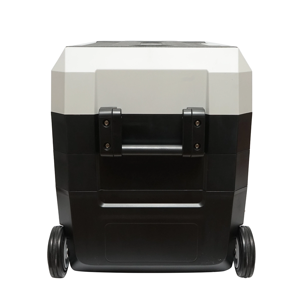 Frigider auto tip troler cu compresor (40 Litri) - 45W - 12-24-220V - AUTO SPEED - (BK69605) - imagine 7
