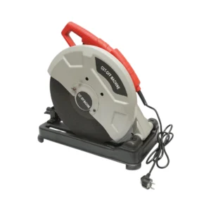 Fierastrau Circular Debitat Metal 2200W (Bobinaj Cupru) – ROYAL KRAFT Germania - 355 x 25mm - (BK76391)