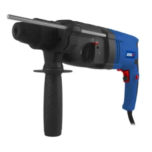 Ciocan Rotopercutor SDS Plus + Mandrina Rapida - 3,2J - (900W/Bobinaj Cupru) - DEDRA Polonia (DED7850)