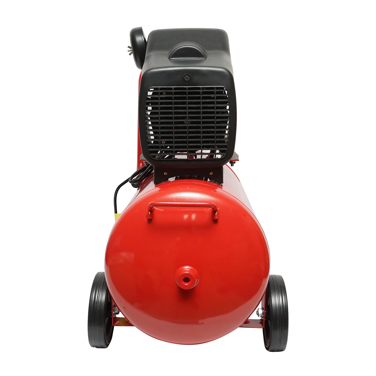 Compresor Aer – 50 Litri – 1900W/2.5CP (Bobinaj Cupru) - ROYAL KRAFT Germania (Breckner) + 5 Accesorii CADOU (BK76298 + BK76144) - imagine 5