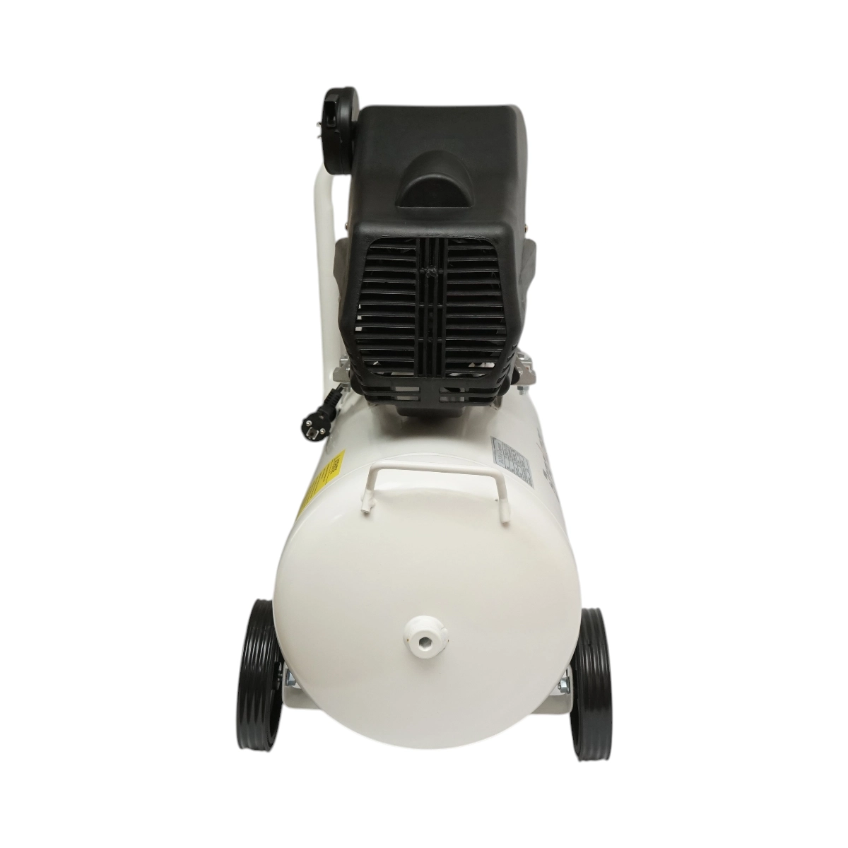 Compresor Aer – 50 Litri – 1900W/2.5CP (Bobinaj Cupru) - ROYAL KRAFT Germania (Breckner) - (BK76298) - imagine 4