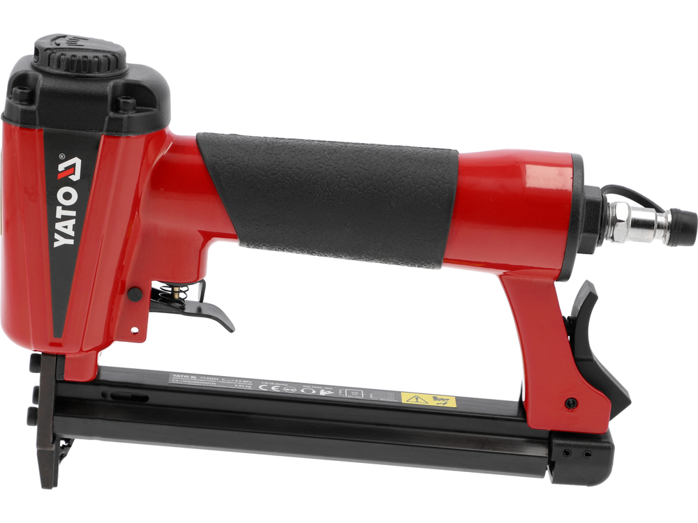 Capsator Pneumatic - 6/16 mm - YATO Polonia - YT09204 - imagine 2