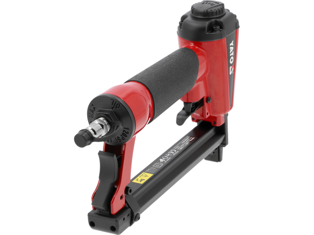 Capsator Pneumatic - 6/16 mm - YATO Polonia - YT09204 - imagine 3