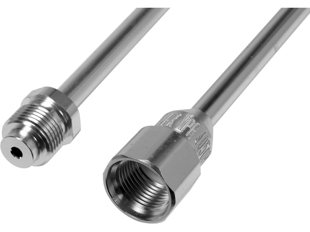 Set 2 prelungitoare (100/180 cm) pentru pompa vopsit/zugravit airless - YATO Polonia - (YT82568)