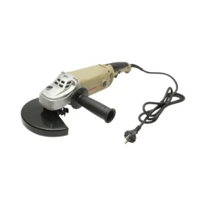 Flex/Polizor Unghiular - 180mm/2200W (Bobinaj Cupru) - CROWN - (BK76862)