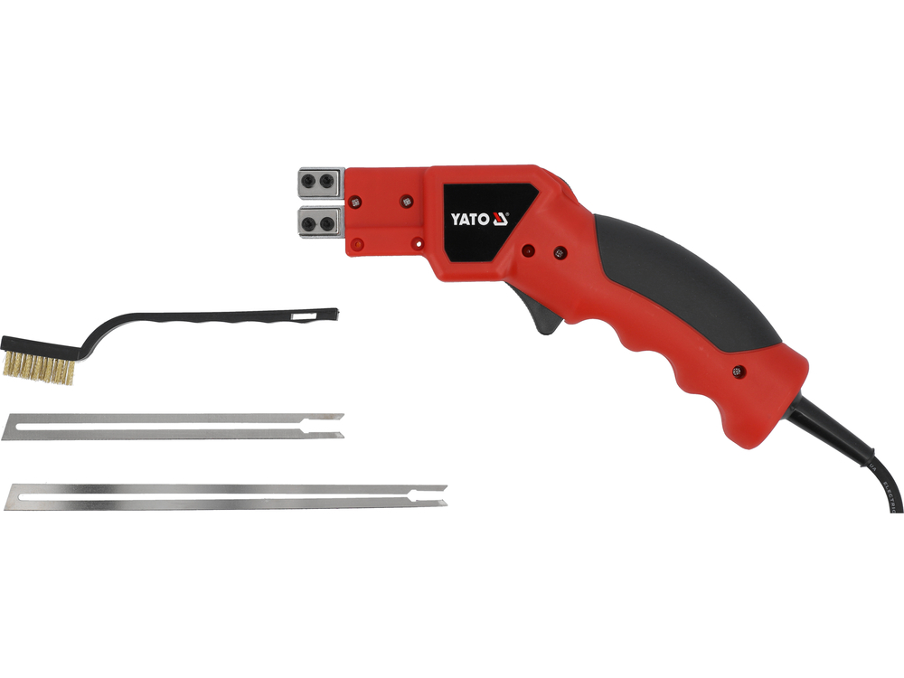 Cutit Termic pt Polistiren - YATO Polonia - YT82191 - EPS (150W) - imagine 4