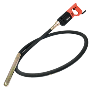 Vibrator Beton 1200W (Bobinaj Cupru) - YATO Polonia - Lancie 3Metri (YT82600)