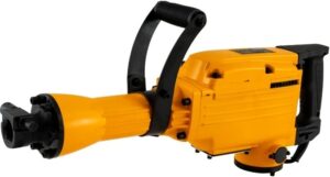 Picamer/Ciocan Demolator - 50J - HEX - 1300W (Bobinaj Cupru) - ROTOR RDH6501 (17596)