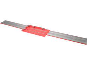 Rigla de ghidaj pentru fierastrau circular - 1500 x 135 mm - YATO Polonia (YT36990)