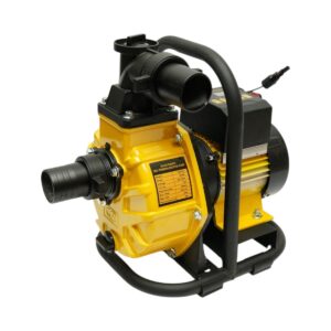 Pompa apa solara autoamorsanta automata booster 900W, 48-105V, 2 toli, debit 20 m3/h - ROYAL KRAFT Germania (DISVN92)