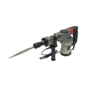 Ciocan demolator electric profesional 1600W, mandrina HEX, frecventa 4200bpm - ROYAL KRAFT Germania (Breckner) - BK99983