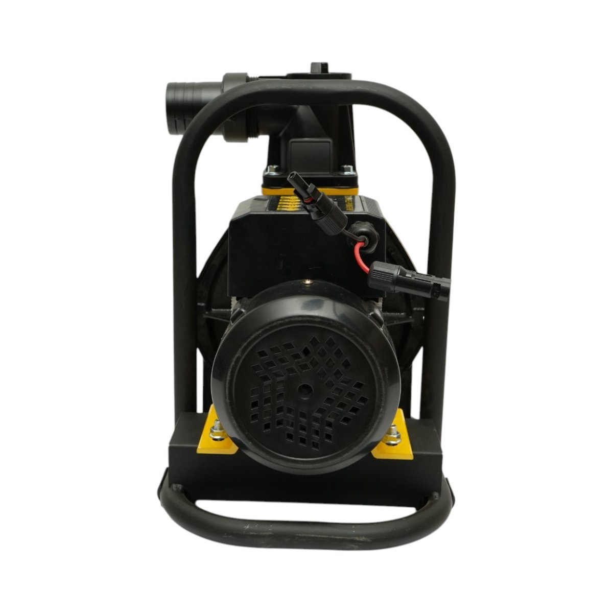 Pompa apa solara autoamorsanta automata booster 900W, 48-105V, 2 toli, debit 20 m3/h - ROYAL KRAFT Germania (DISVN92) - imagine 3