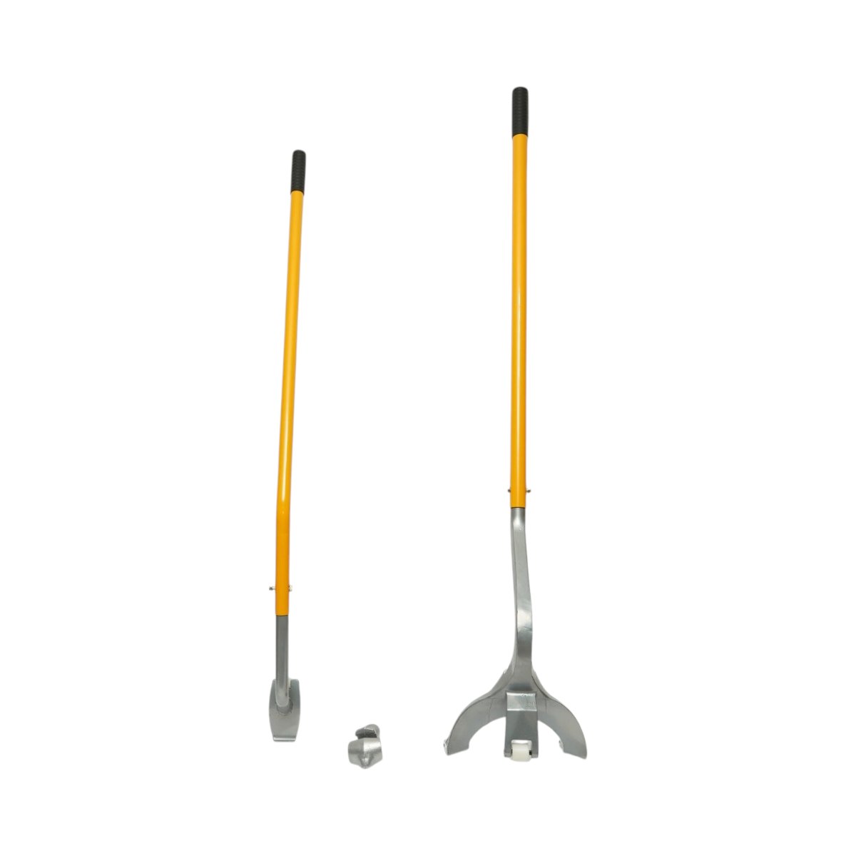 Set leviere montare si demontare anvelope camion (19.5-24.5 inch) - ROYAL KRAFT (Breckner) Germania - DISVH24